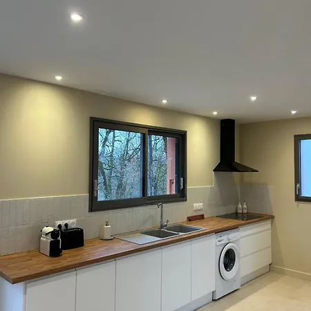 Prázdninový dům Maison Moderne A La Campagne Luzech