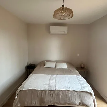 Maison Moderne A La Campagne *